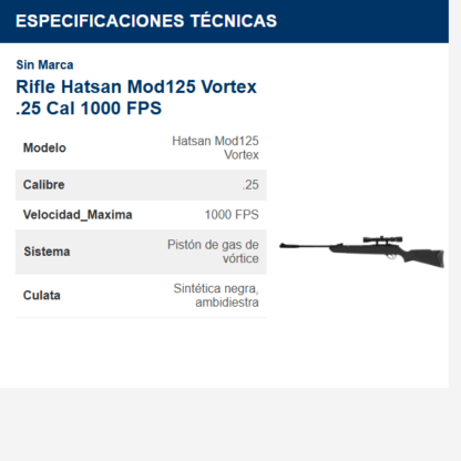 rifle-hatsan-mod125-vortex-25-cal-1000-fps