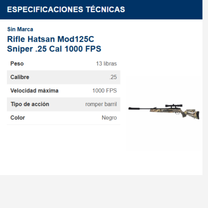 rifle-hatsan-mod125c-sniper-25-cal-1000-fps