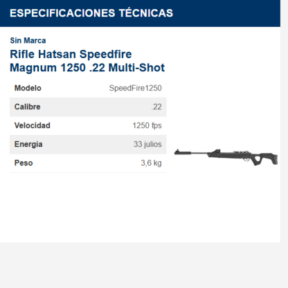 rifle-hatsan-speedfire-magnum-1250-22-multi-shot