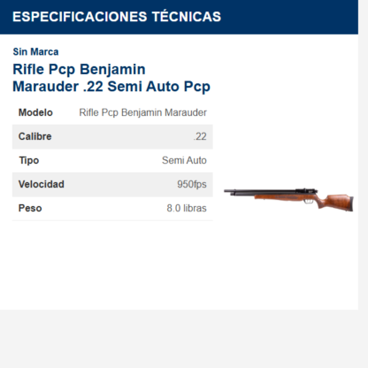 rifle-pcp-benjamin-marauder-22-semi-auto-pcp