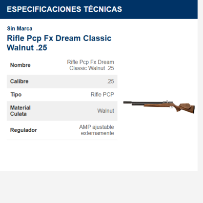 rifle-pcp-fx-dream-classic-walnut-25