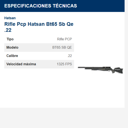 rifle-pcp-hatsan-bt65-sb-qe-22