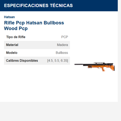 rifle-pcp-hatsan-bullboss-wood-pcp