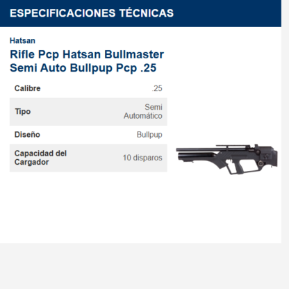 rifle-pcp-hatsan-bullmaster-semi-auto-bullpup-pcp-25