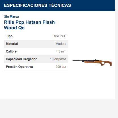 rifle-pcp-hatsan-flash-wood-qe