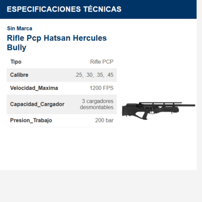 rifle-pcp-hatsan-hercules-bully