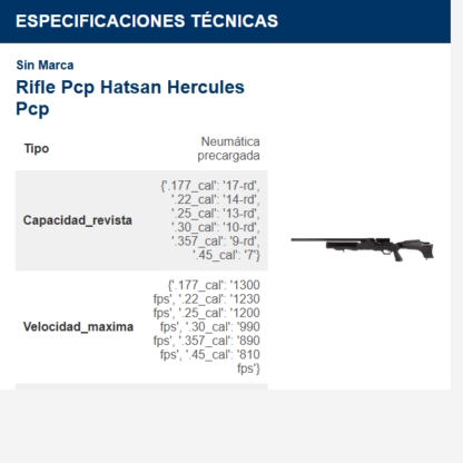 rifle-pcp-hatsan-hercules-pcp