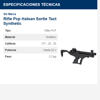 rifle-pcp-hatsan-sortie-tact-synthetic