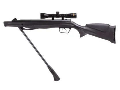 rifle aire beeman 10616 22 synthetic-1