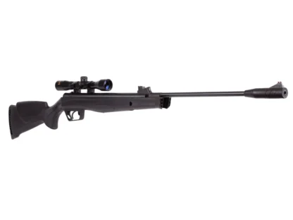 rifle aire beeman 10616 22 synthetic-2