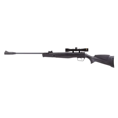 rifle aire beeman 10616 22 synthetic