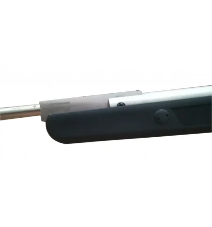 rifle aire beeman silver kodiak 2 in 1 dual caliber-1