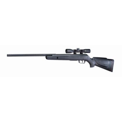 rifle gamo varmint hunter 177 cal 1250 fps
