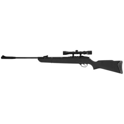 rifle hatsan mod125 vortex 25 cal 1000 fps