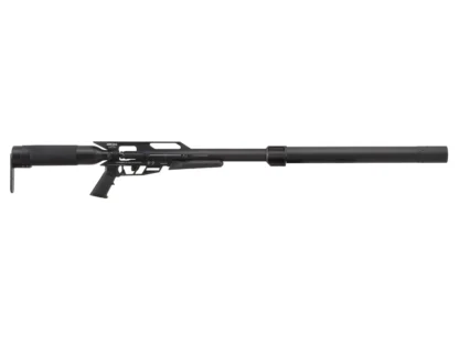 rifle pcp air force texan ss big bore spin loc tank-1