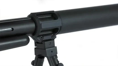 rifle pcp air force texan ss big bore spin loc tank-4