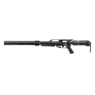 rifle pcp air force texan ss w-carbon fiber tank pcp