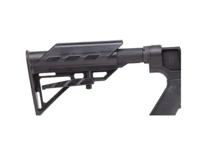 rifle pcp benjamin armada pcp-1