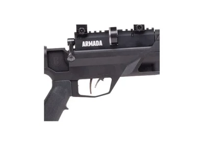 rifle pcp benjamin armada pcp-2