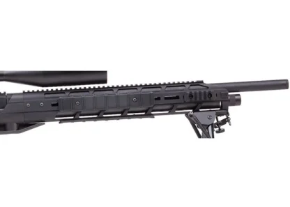 rifle pcp benjamin armada pcp-3