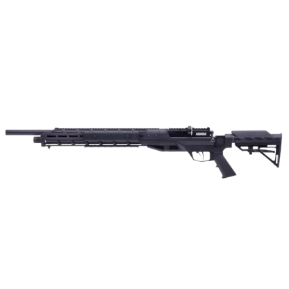 rifle pcp benjamin armada pcp