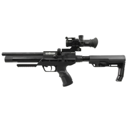 rifle pcp brocock atomic xr 25 compact carbine