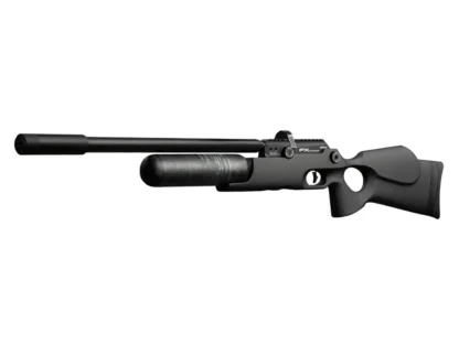 rifle pcp fx crown mkii 25 standard synthetic-2