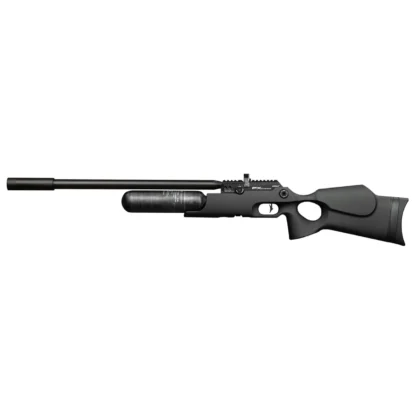 rifle pcp fx crown mkii 25 standard synthetic
