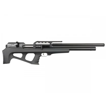 rifle pcp fx wildcat mkiii 25 synthetic 700mm-1