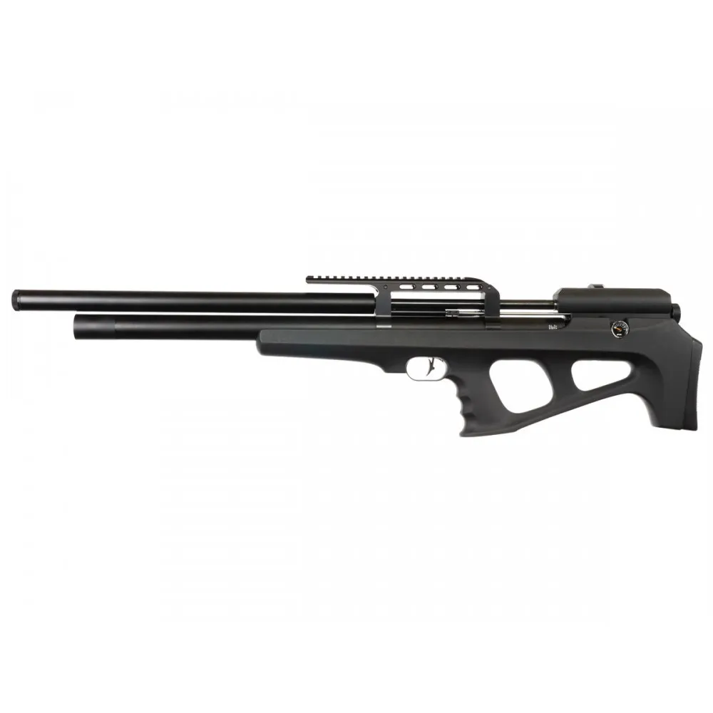 rifle pcp fx wildcat mkiii 25 synthetic 700mm