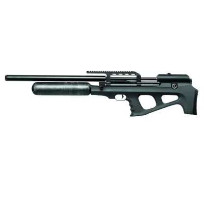 rifle pcp fx wildcat mkiii 25 synthetic sniper bottle