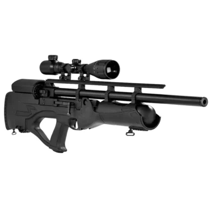 rifle pcp hatsan hercules bully -1