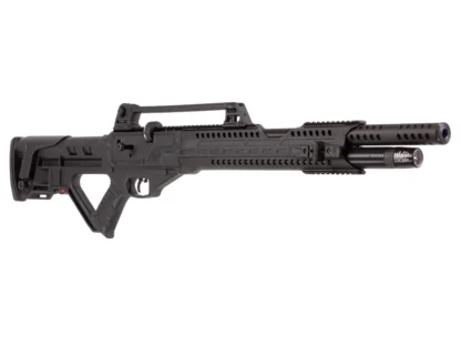 rifle pcp hatsan invader auto-2