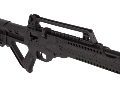 rifle pcp hatsan invader auto-3