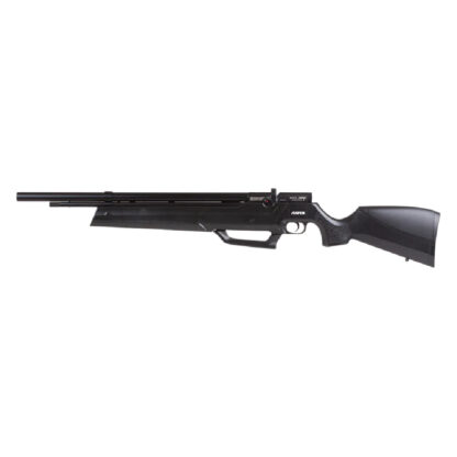 rifle pcp seneca aspen