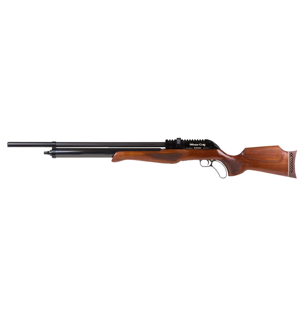 rifle pcp seneca eagle claw carbine lever action pcp 22