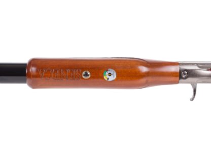 rifle pcp seneca light hunter big bore 45 500cc -2