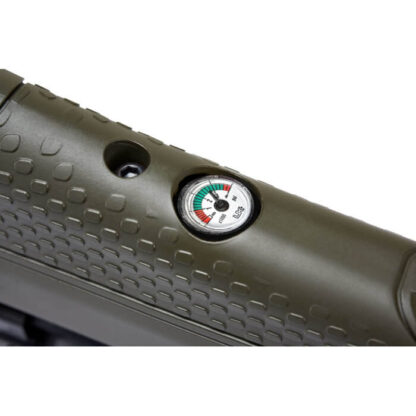 rifle pcp umarex airsaber pcp w-axeon 4x32 -3