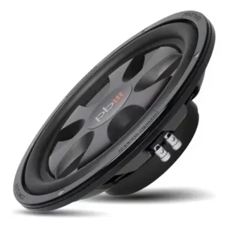 Bajo Power Bass Planos-12T