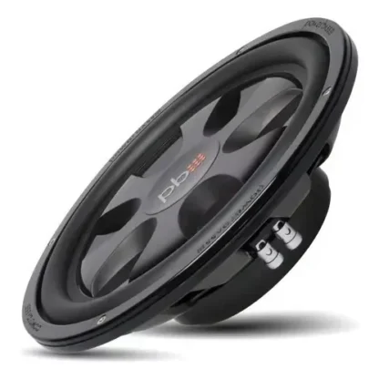 Bajo Power Bass Planos-12T