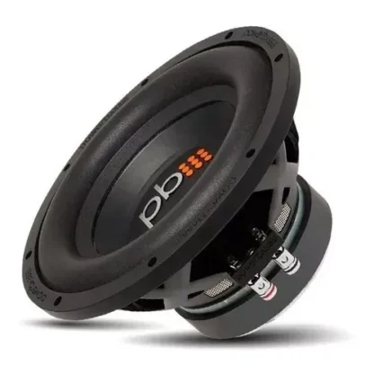 Bajo Power Bass S-1004