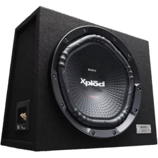 Bajo Sony Cajon Xs-Nw1202