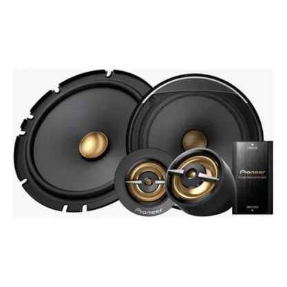 Componente Pioneer Ts-A1608C