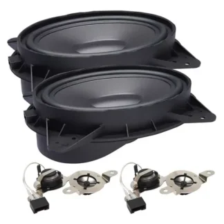 Componente Power Bass oe69C-Ty
