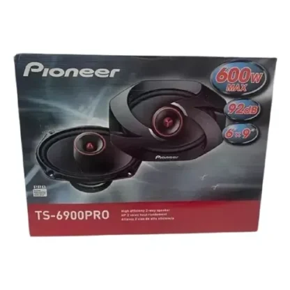 Medios Pioneer Ts-6900Pro