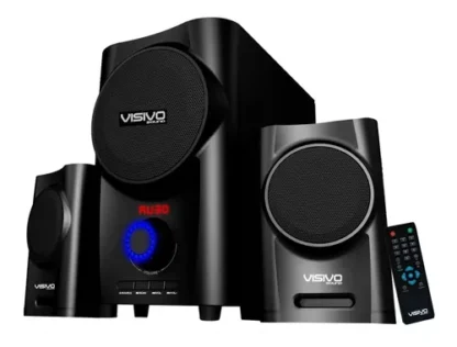 micro visivo vp-21c384u