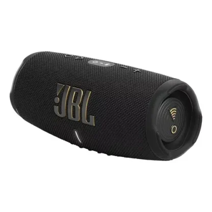 Parlante Portatil Jbl Charge 5 Wifi