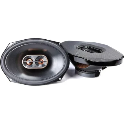 Parlantes Infinity 3 Vias 9633Ix