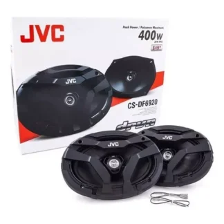 Parlantes Jvc Cs-Df6920
