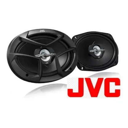 Parlantes Jvc Cs-J6930